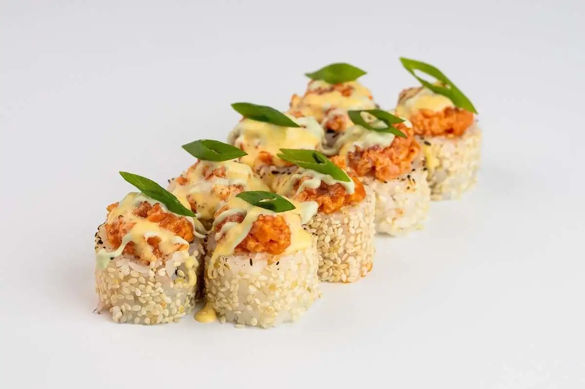 Майами ролл