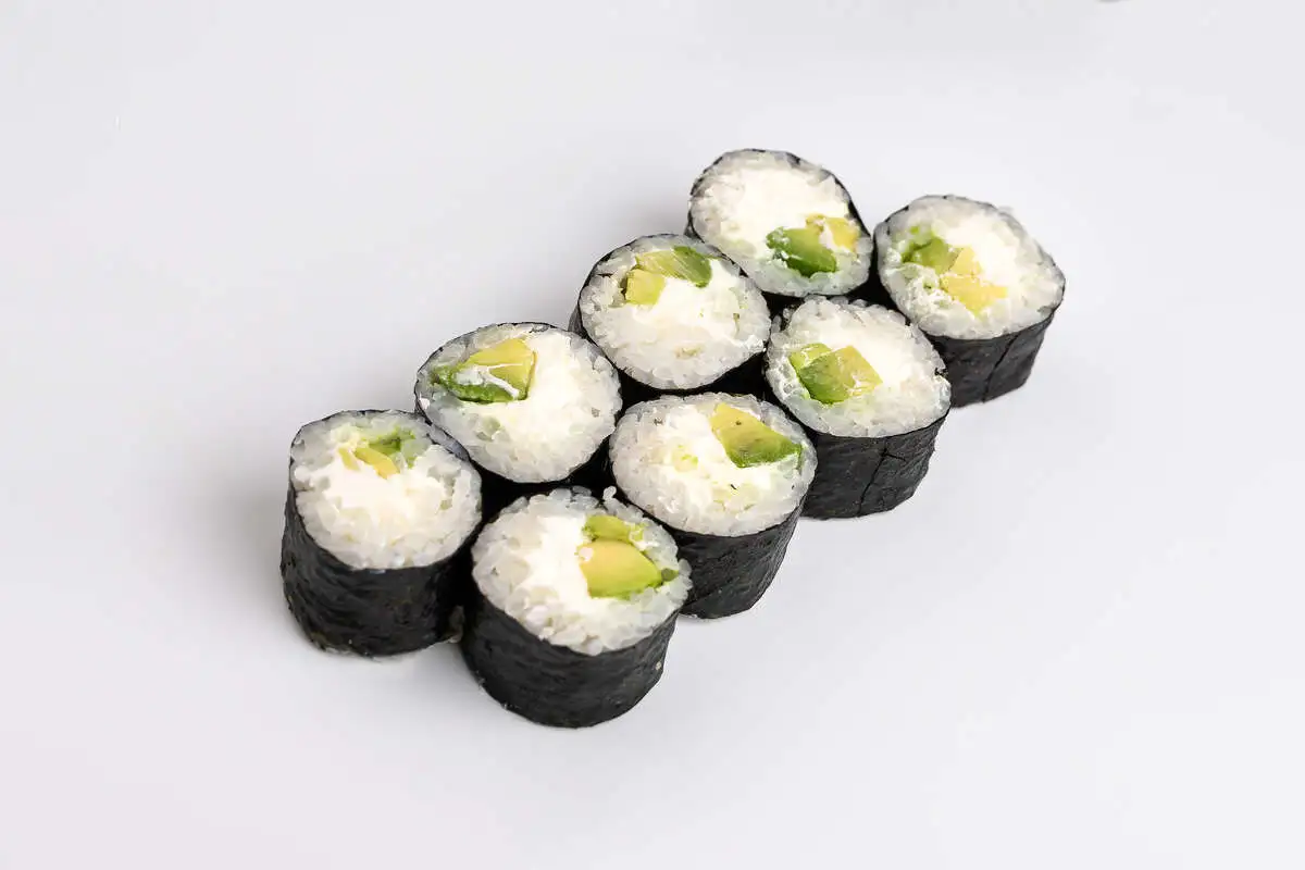 Аво чиз-ролл