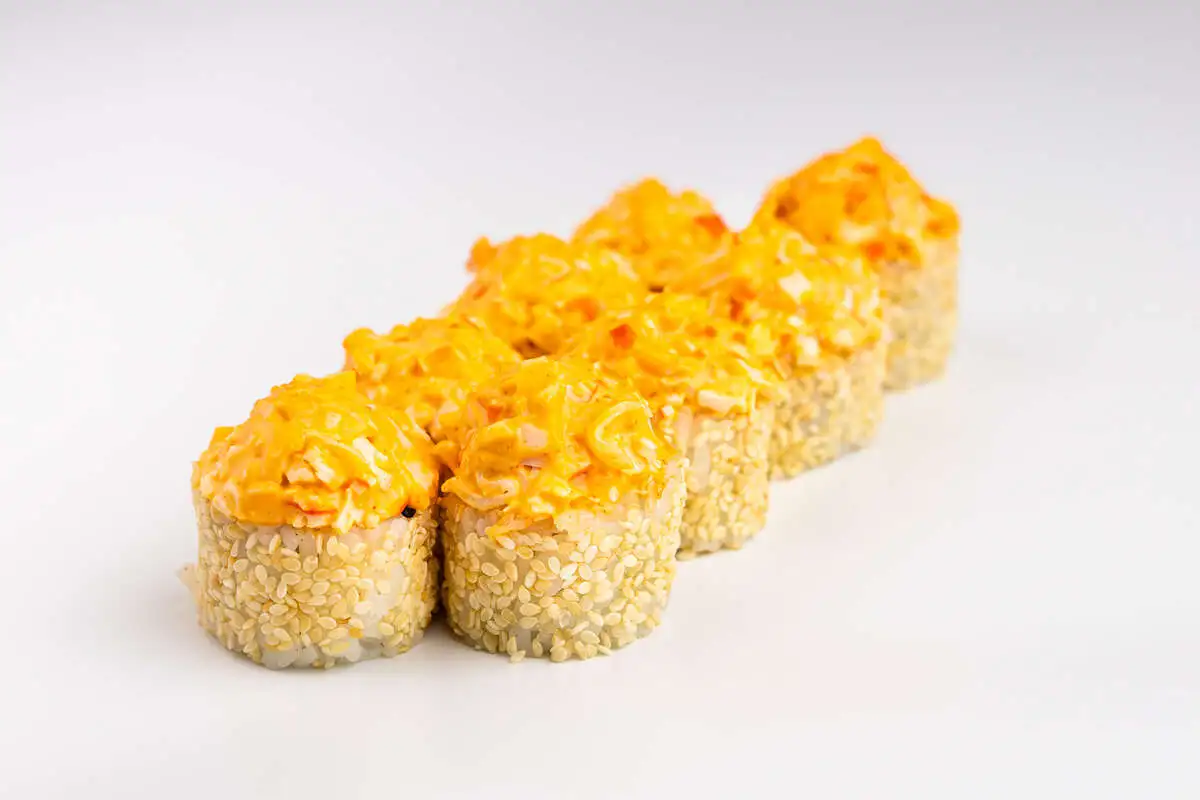 Сакура ролл