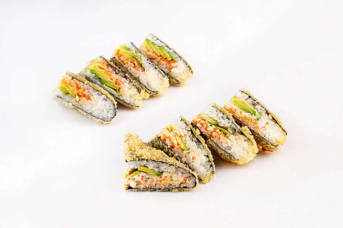 Набор сандочи: Тейсти и Кани