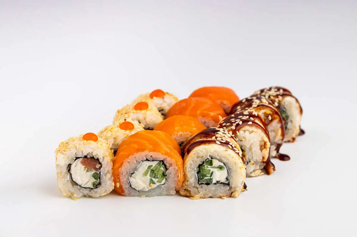 Сет Классика