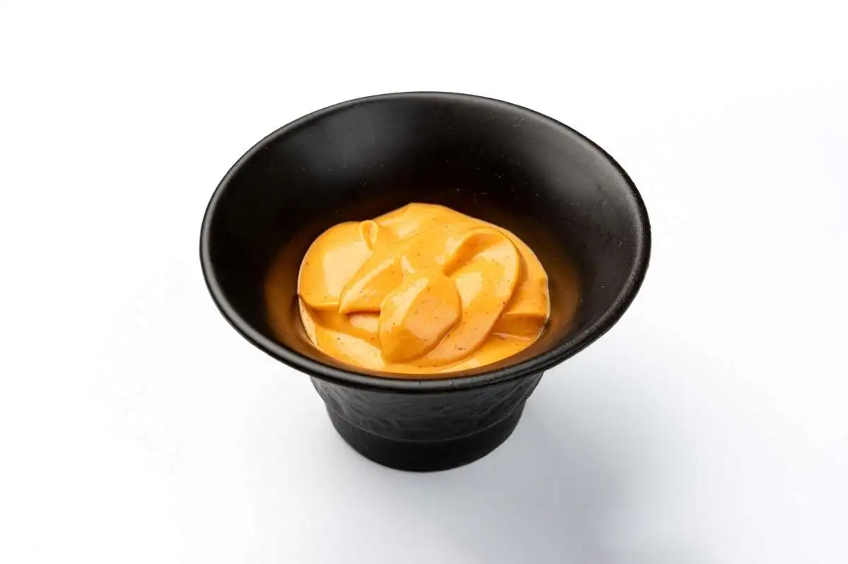 Соус Спайси