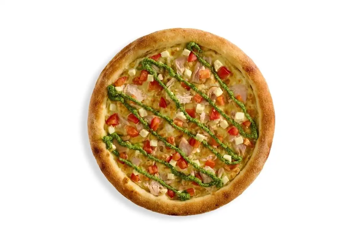 Пицца Сиеста 25 см