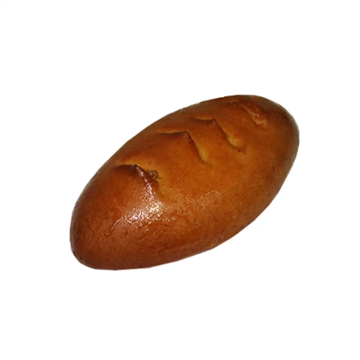 Пирожок с яблоком и корицей, 110гр.