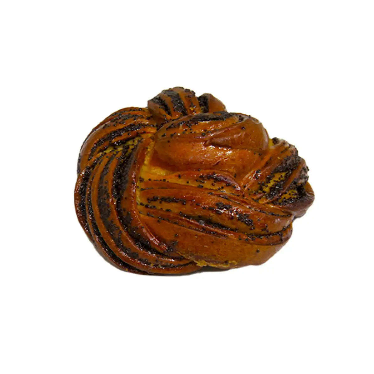 Фантазия с маком, 120гр.