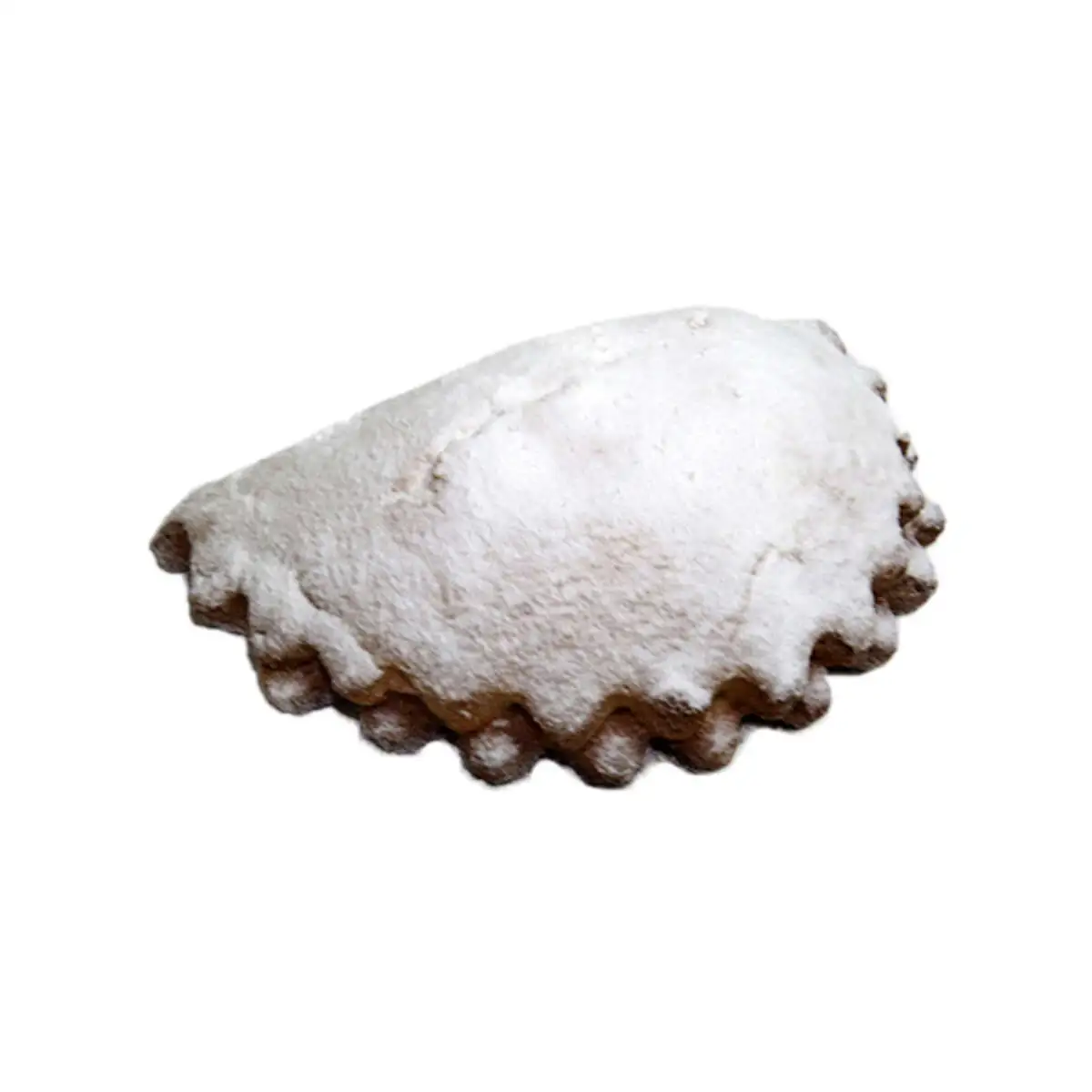 Сочник с творогом, 110гр.