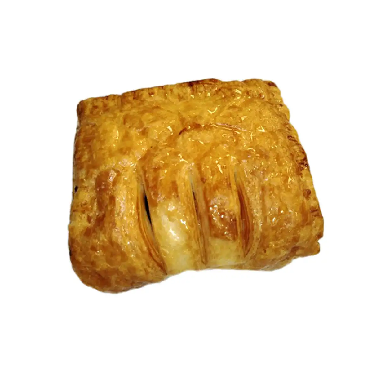 Конверт Фруктовый с начинкой, 120гр.