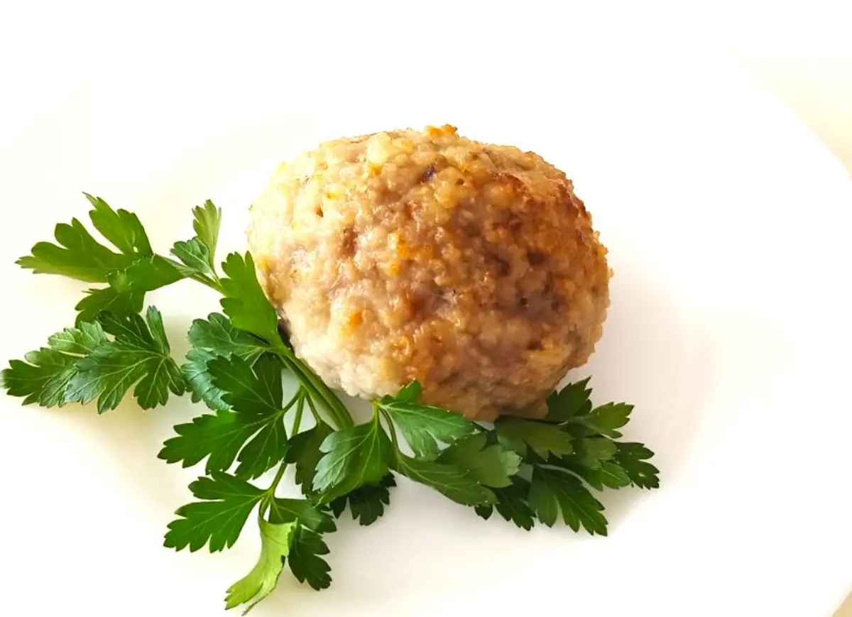 Котлеты "Аппетитные" 4 штуки