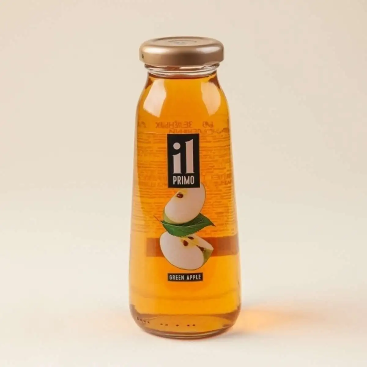 Сок IL Primo яблоко
