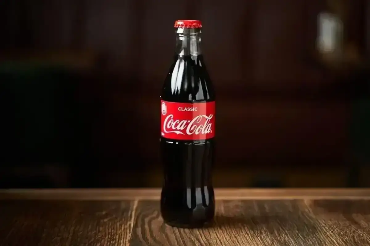 Coca-cola классика