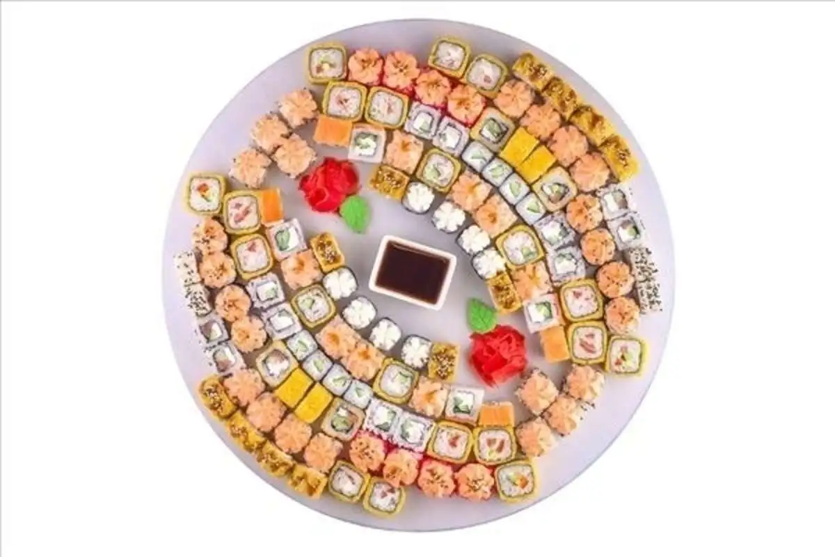 Сет Харакири