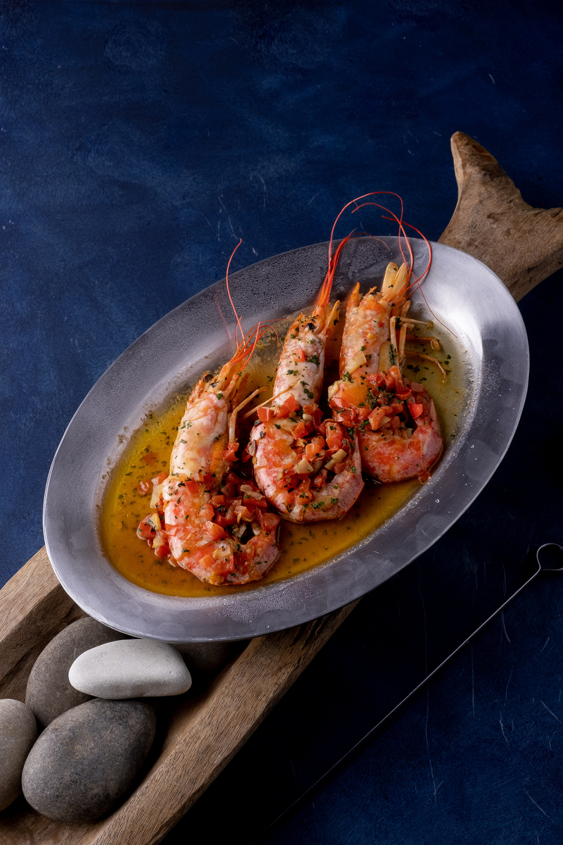 ГОРЯЧИЕ БЛЮДА