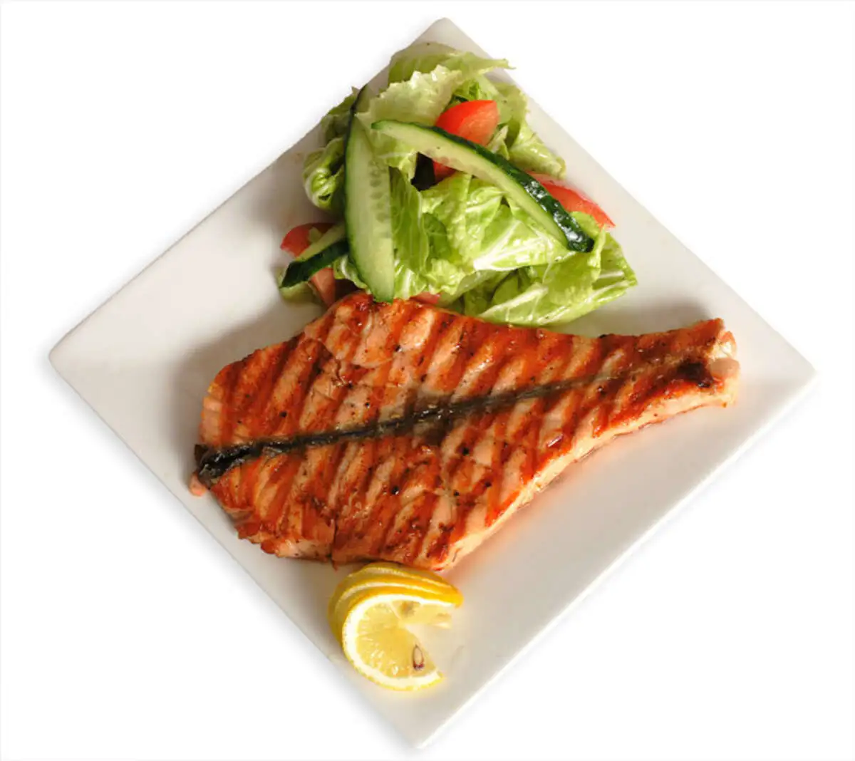 Золотая рыбка