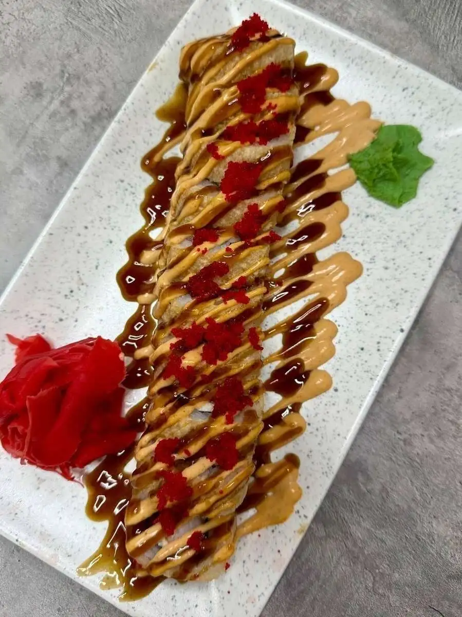 Ролл Бистро24