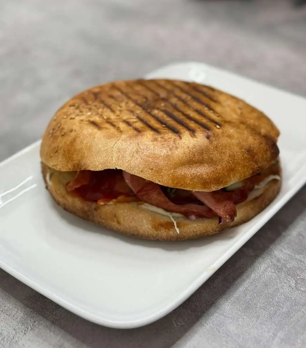 Хот-Дог в Тандыре