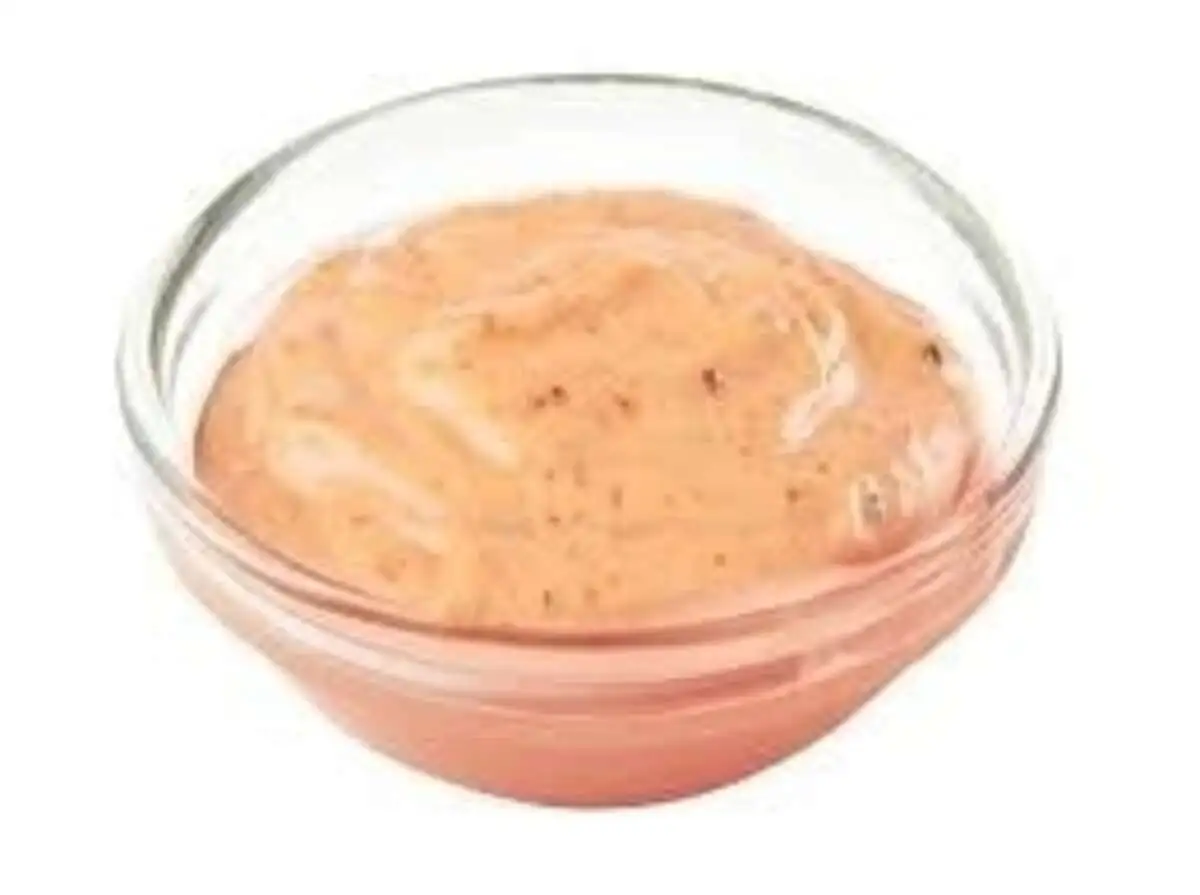 Соус спайси