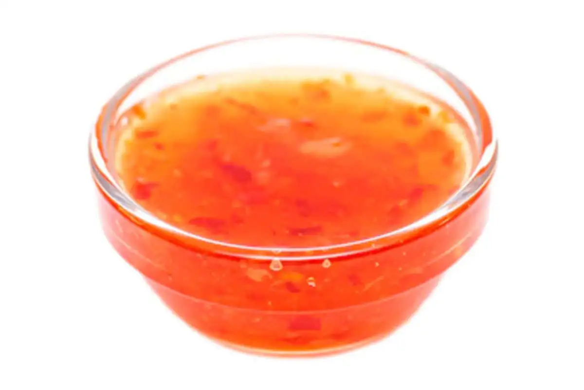 Сладкий чили