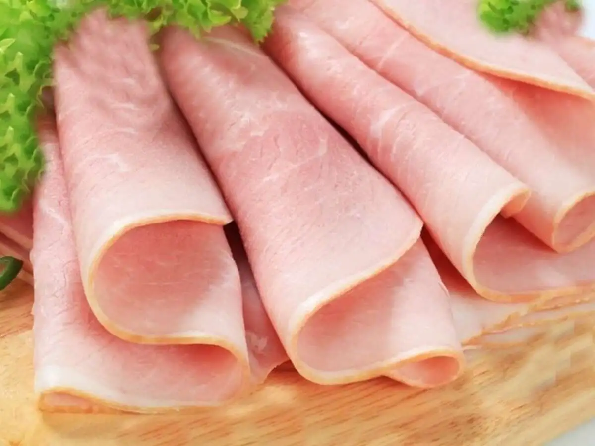 Ветчина сборная