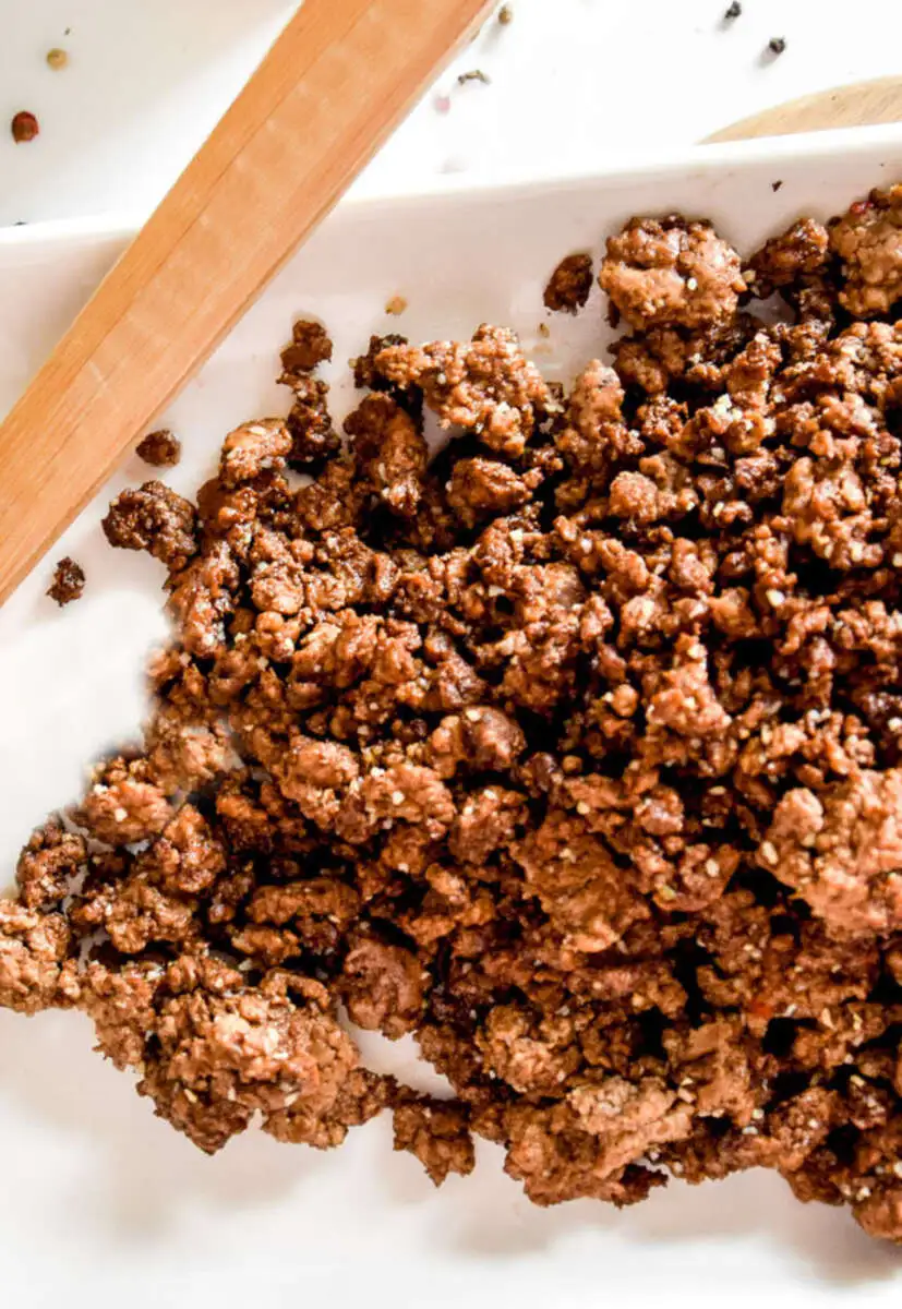 Фарш сборная