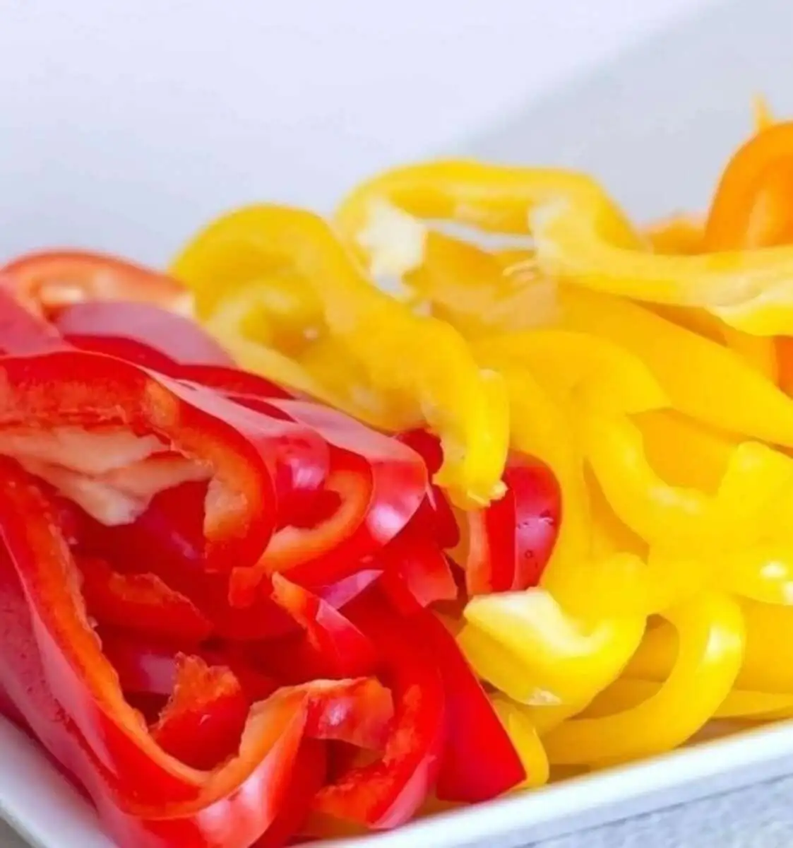 Перец болгарский сборная