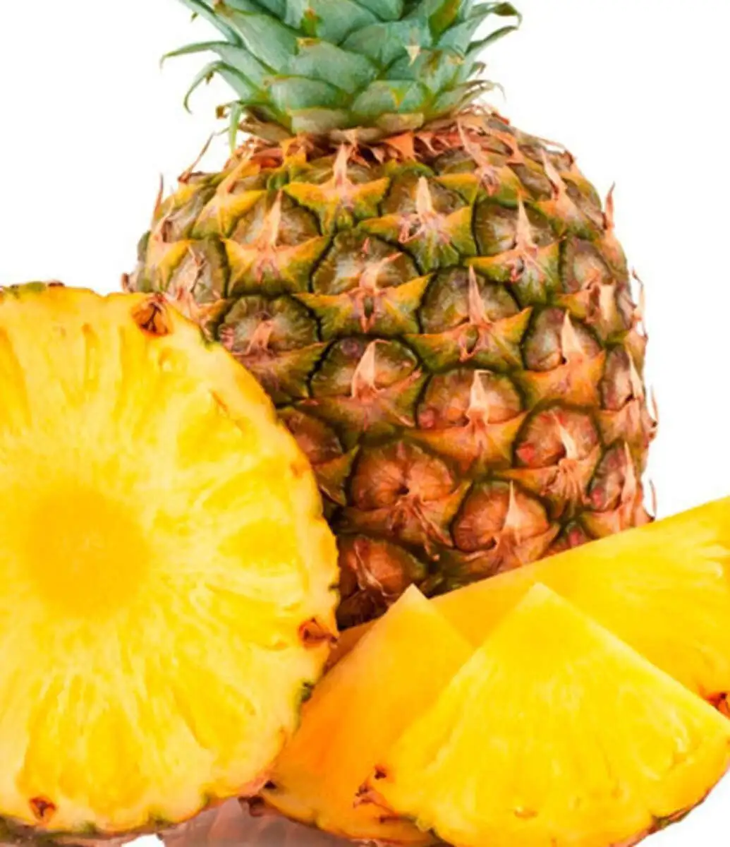 Ананас консервированный сборная