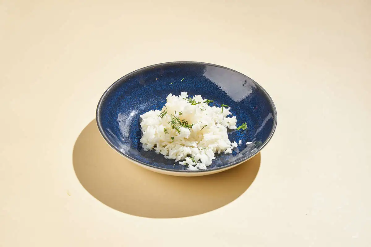 Рис Жасминовый