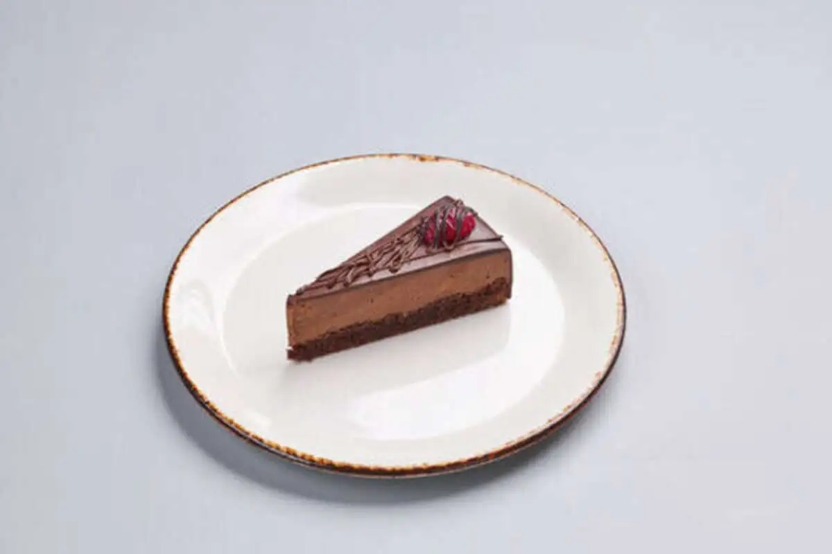 Шоколадный торт 		