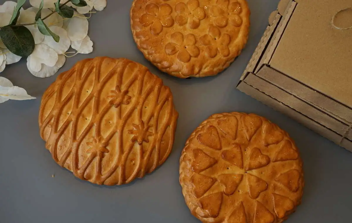 Когда пришли друзья