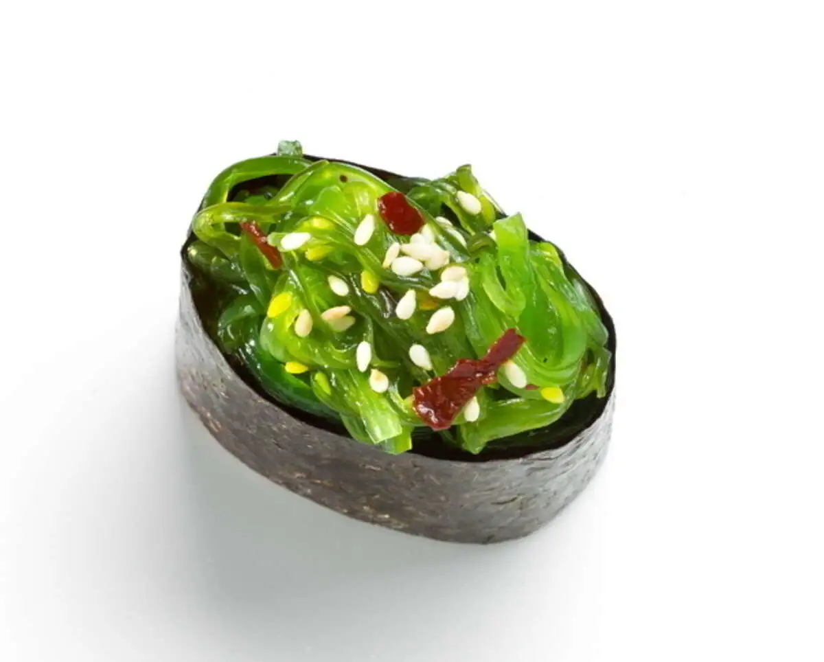 Нигири Чука