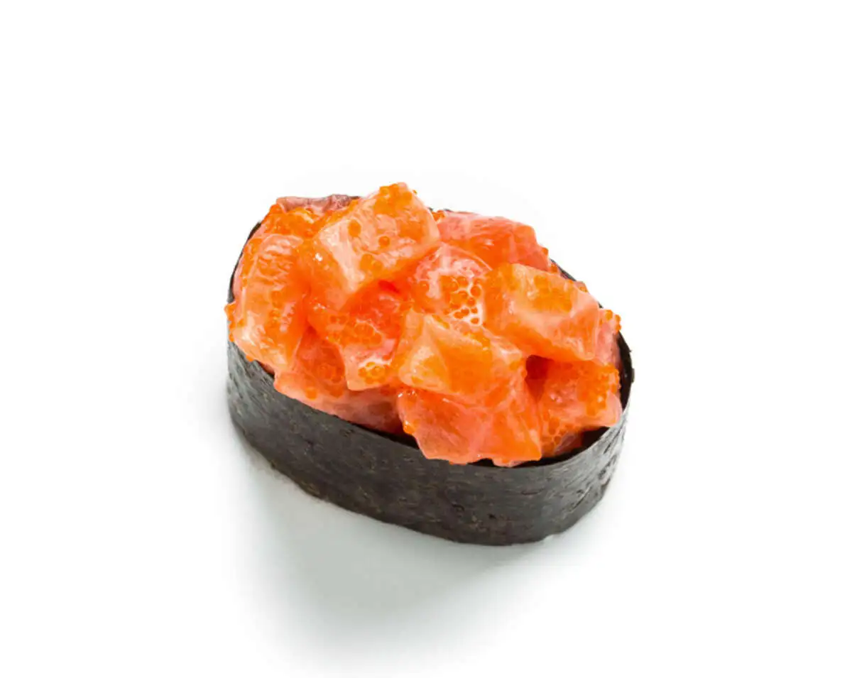 Нигири Спайси 