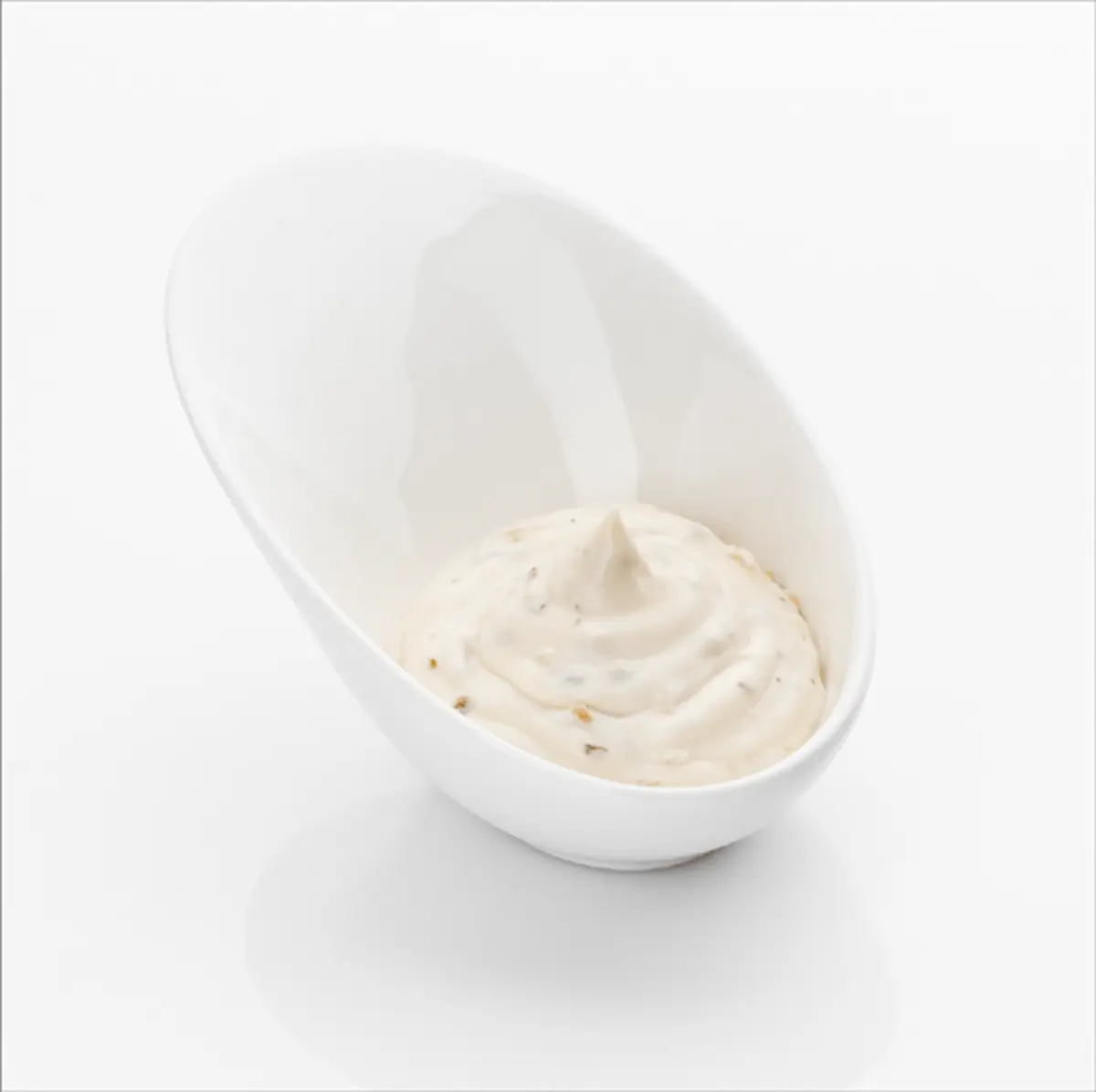 Соус из тунца