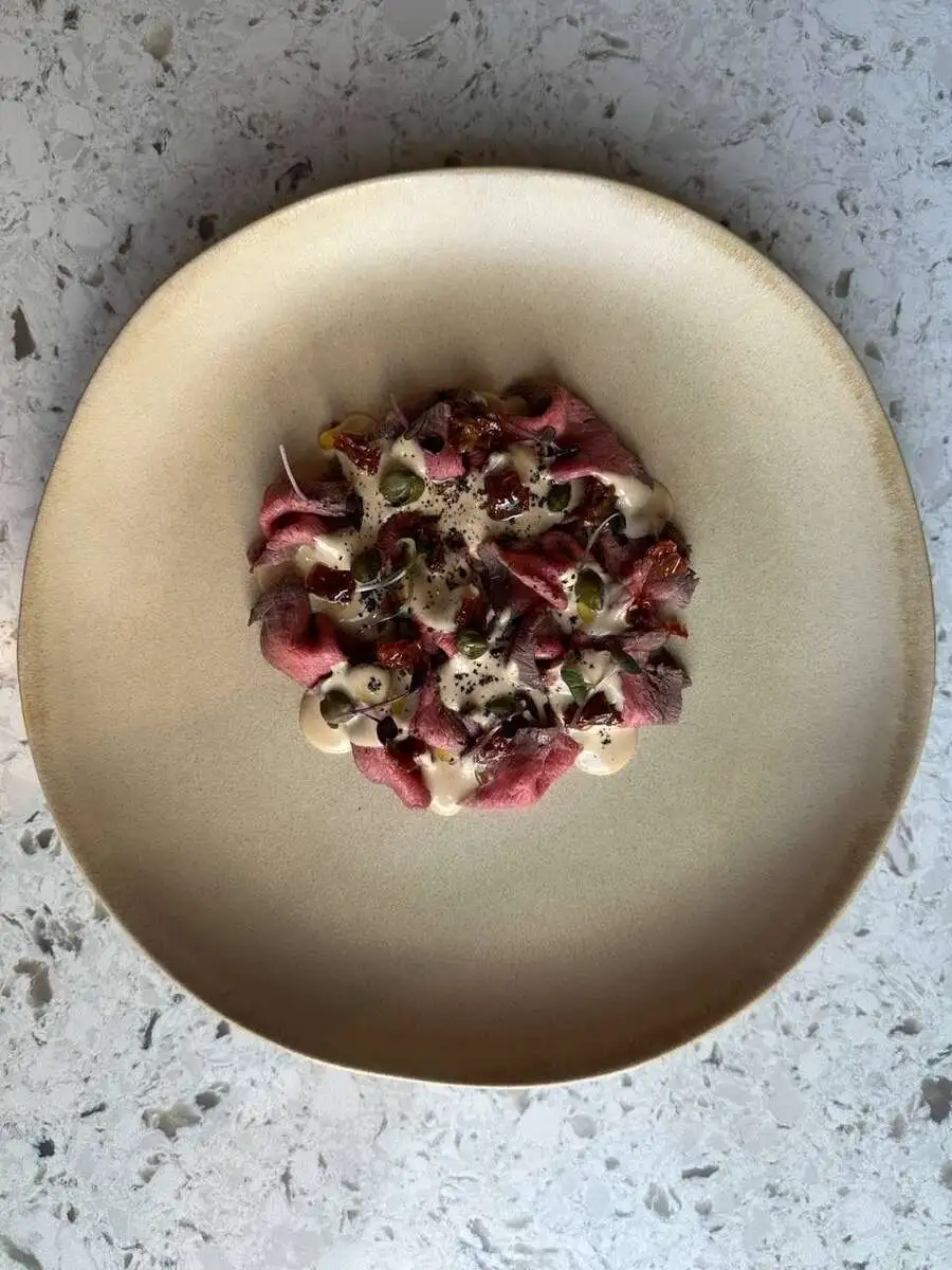 Вителло тоннато