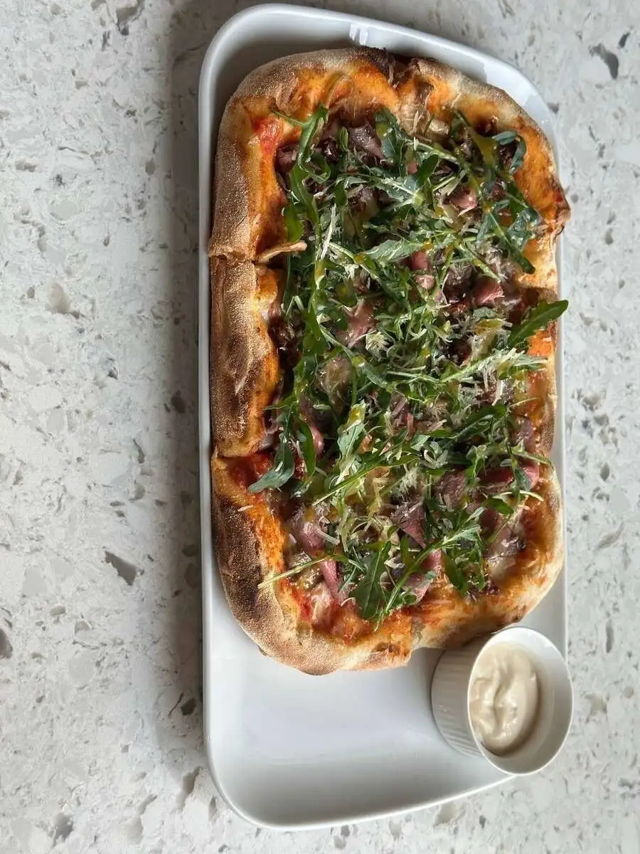 Пицца Bella Vita