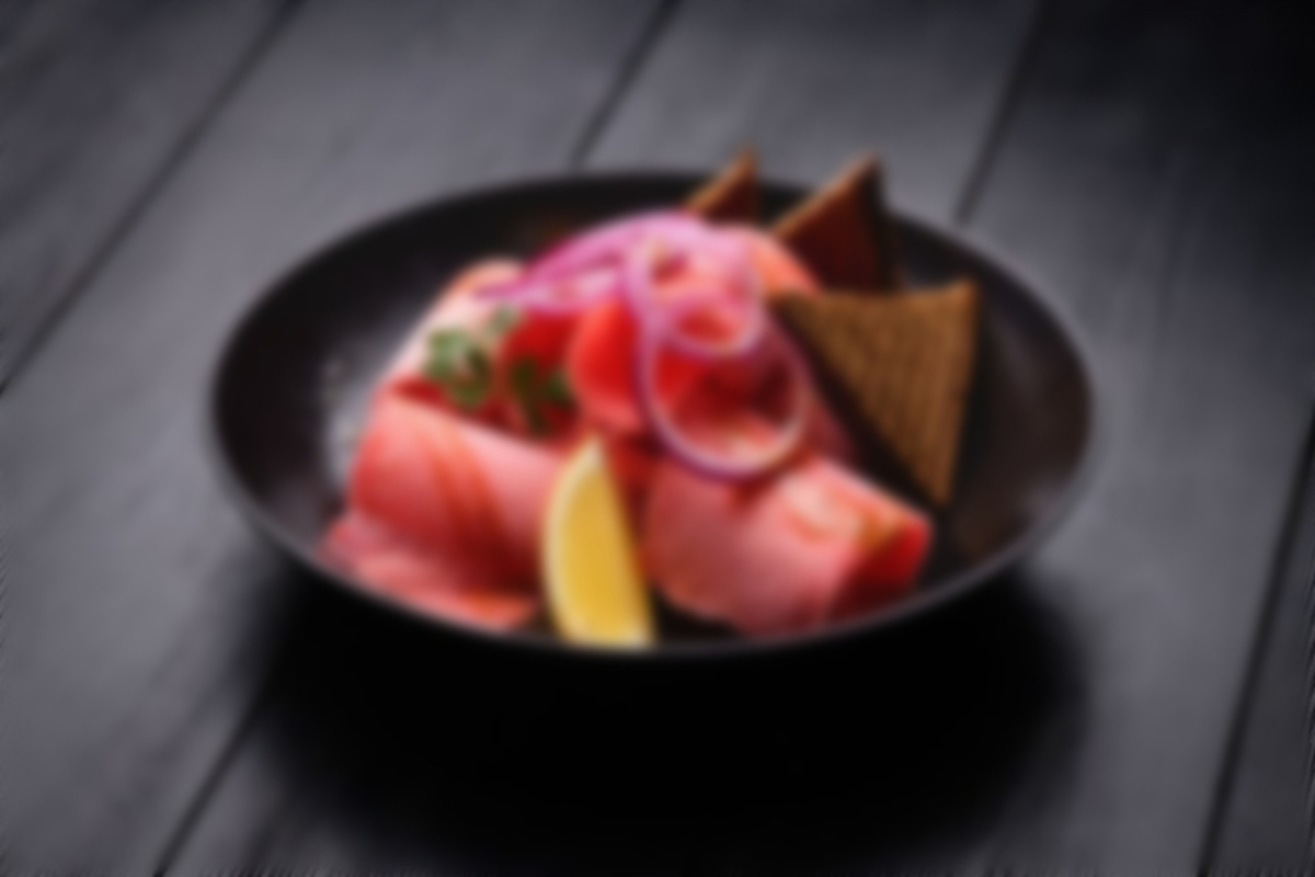 Холодные закуски