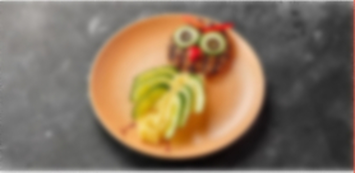 Детское меню