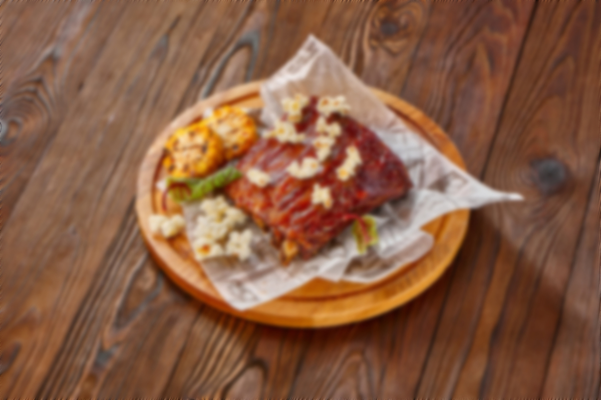 Осенний фестиваль ребер  