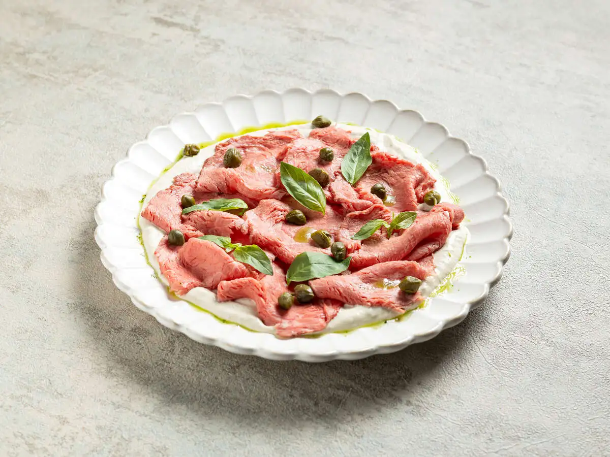 Вителло Тонато 