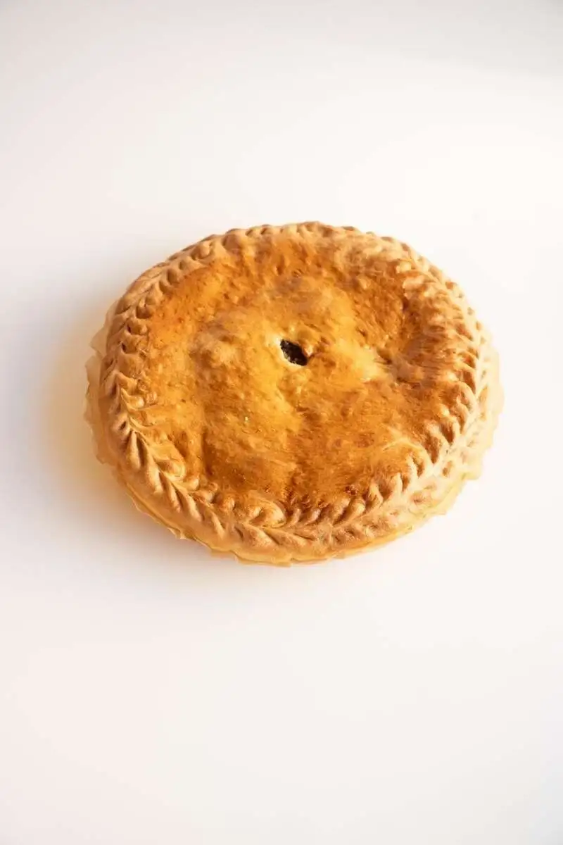 Пирог мясной