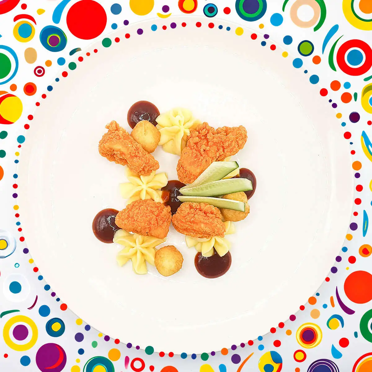 Курочка Ряба 