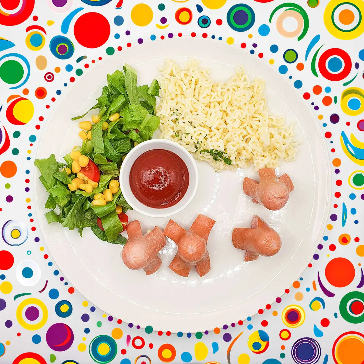 Осьминожки 