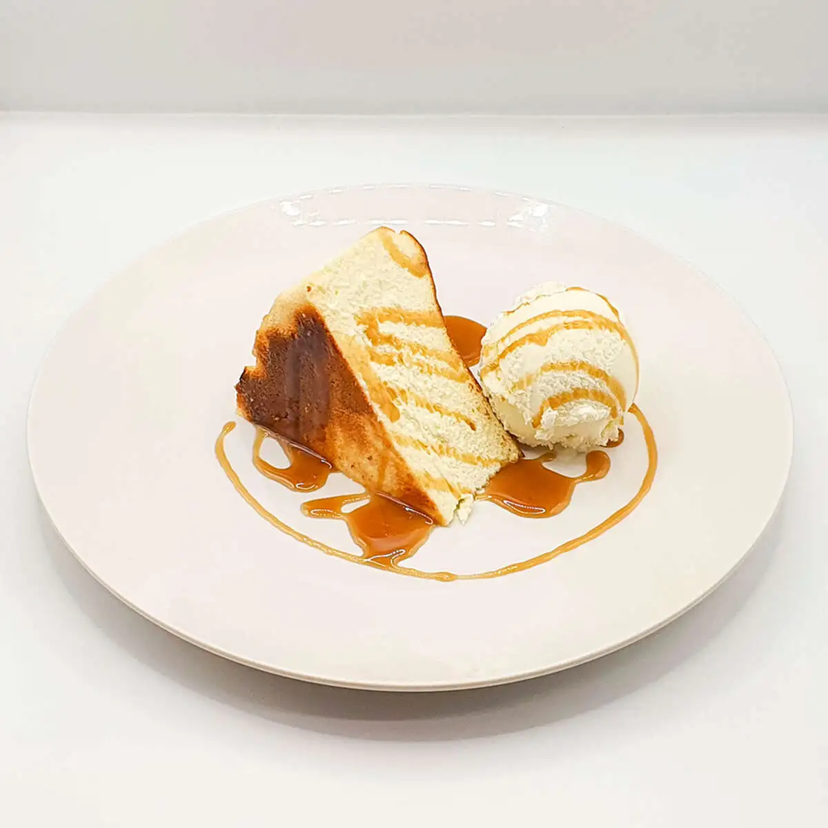 Чизкейк Сан-Себастьян 