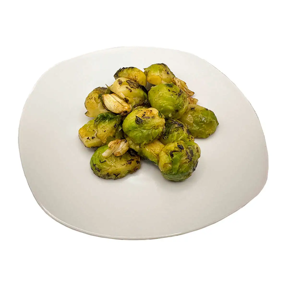 Брюссельская капуста 