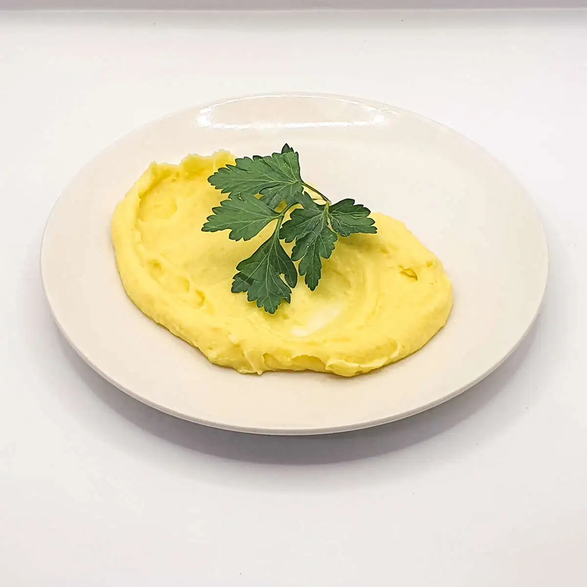 Картофельное пюре 