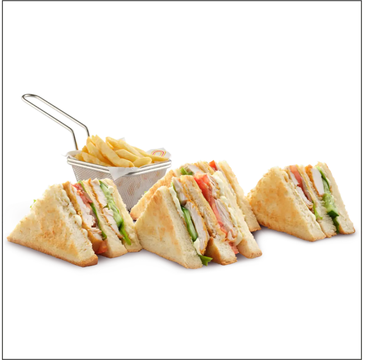 Klab Sandvich