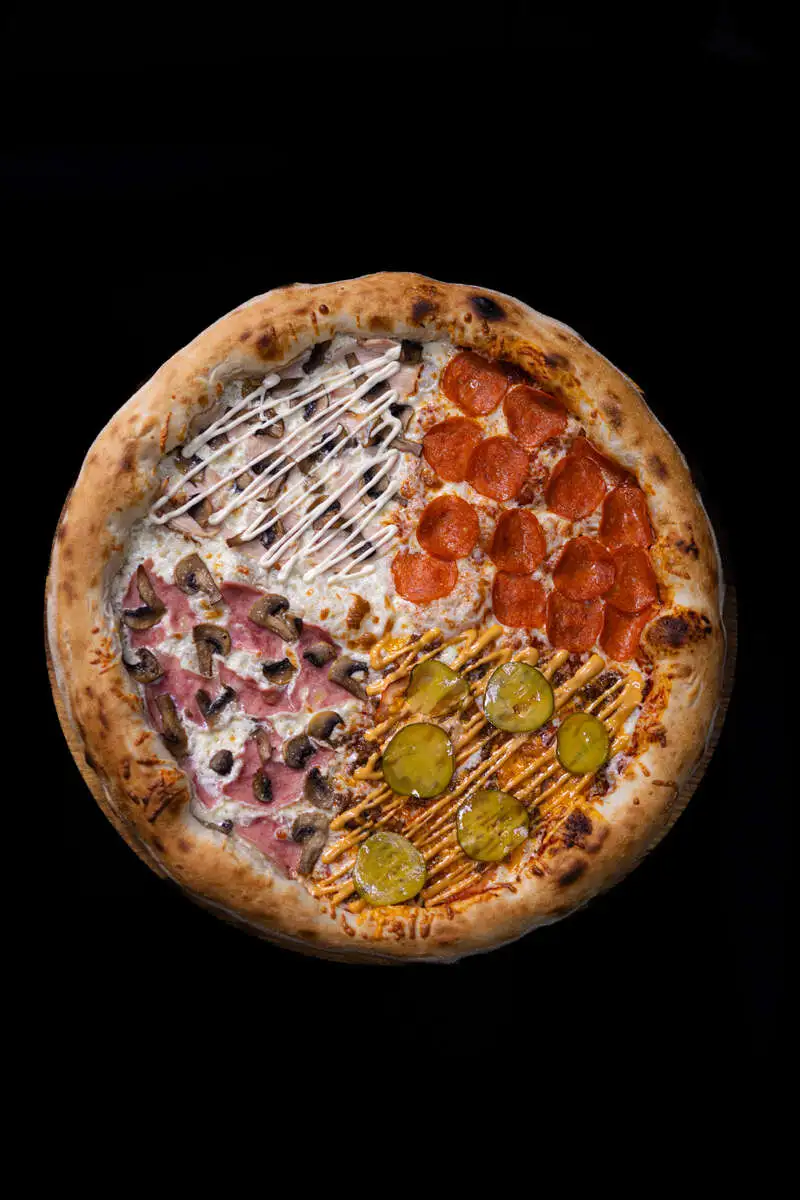 Ассорти Мясное изобилие 