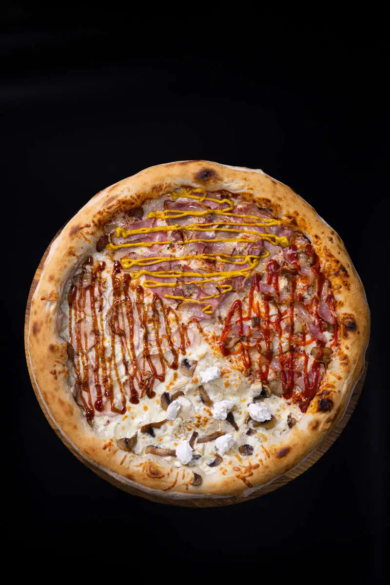 Ассорти Для настоящих мужчин