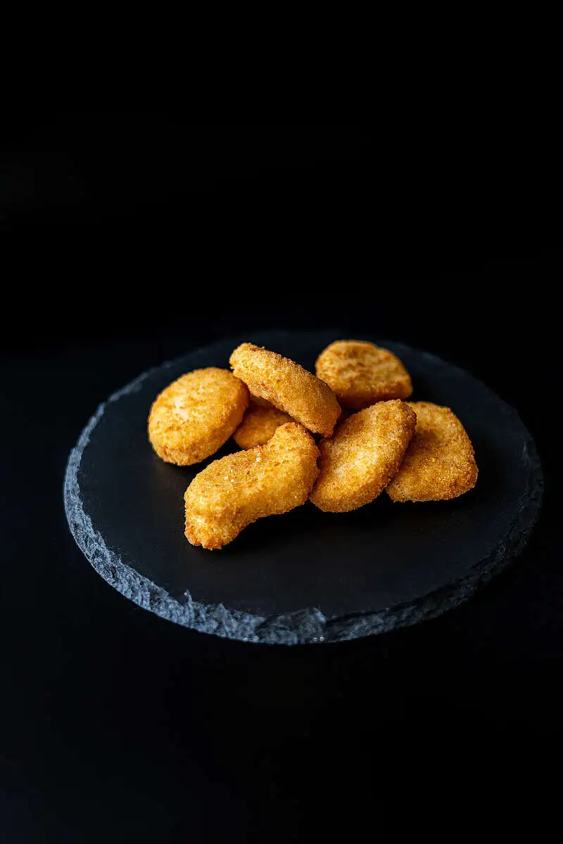 Наггетсы 4шт.