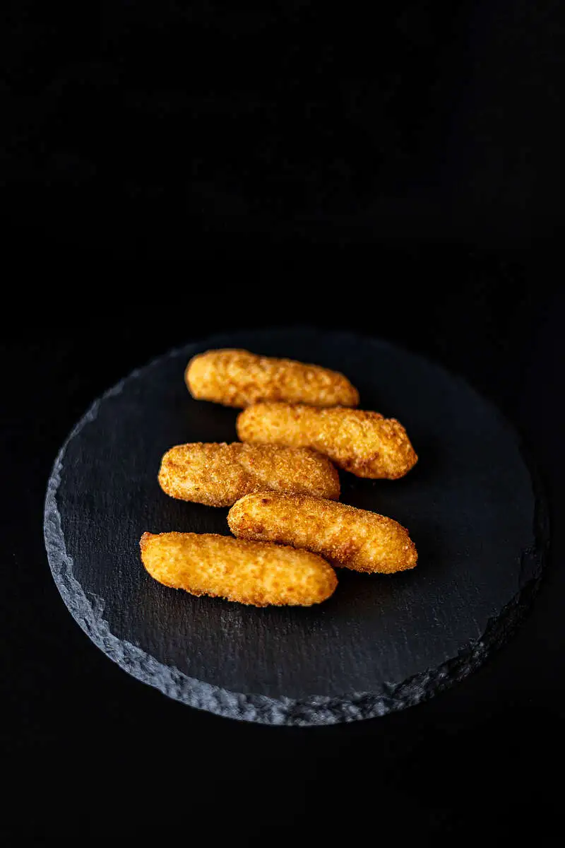 Сырные Палочки 3 шт.