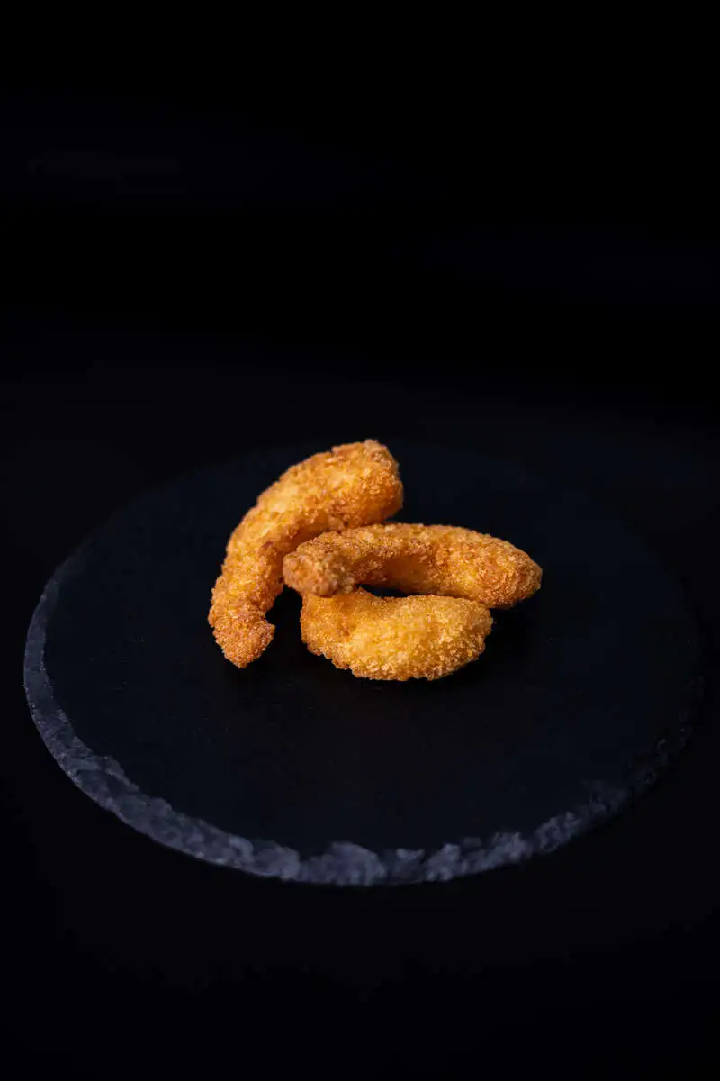 Креветки 3шт