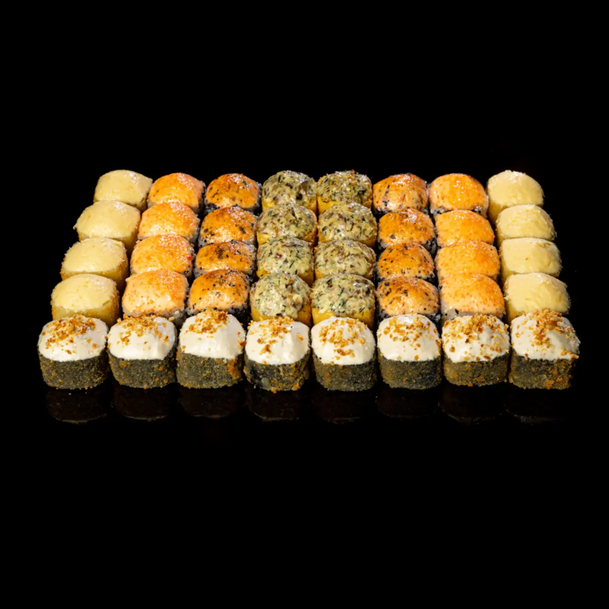 Сет Одзи:Сан 1170гр